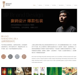 上海品牌设计公司
