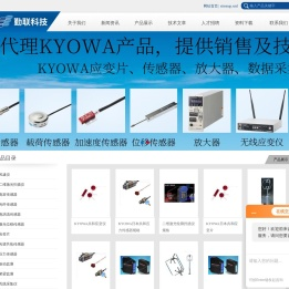共和应变仪