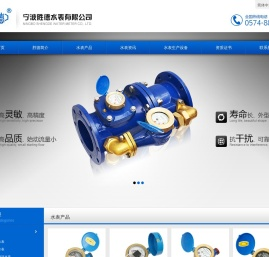 宁波胜德水表有限公司