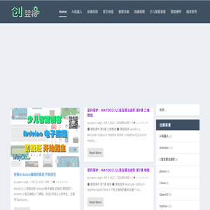 创翌格