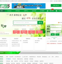 一站式企业服务,网络整合营销,网站代运营的提供商