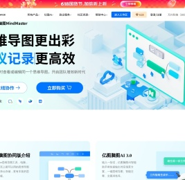在线思维导图