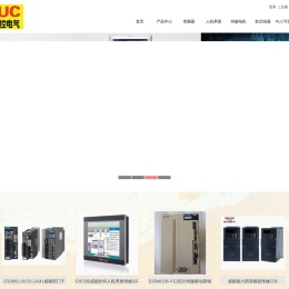 成都变频器维修