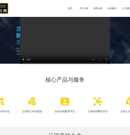 云班科技