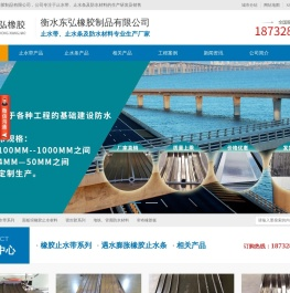衡水东弘橡胶制品有限公司