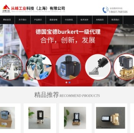 宝德流量变送器,burkert流量开关se32,宝德流量计s030,宝德电导率