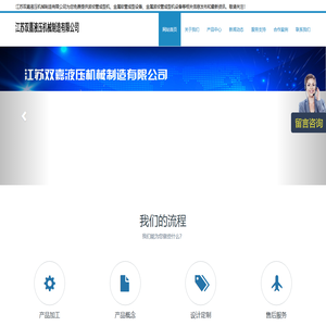 波纹管成型机
