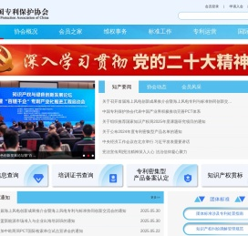 中国专利保护协会
