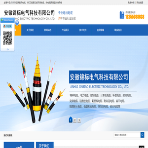 RS485铠装通讯电缆