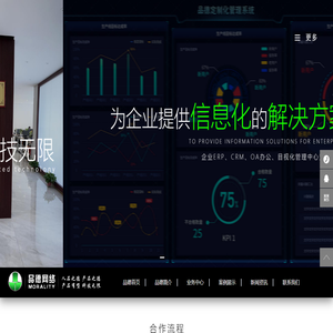 ERP管理软件