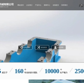 S系列减速机