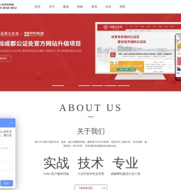 成都网站建设