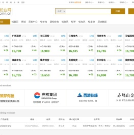 长江铅业网