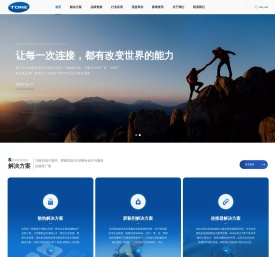 深圳市东一思创电子有限公司