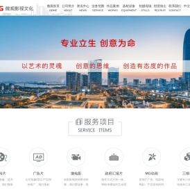 微观影视