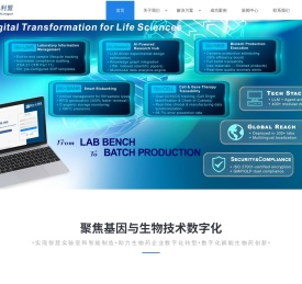 百奥利盟BioTechLeague