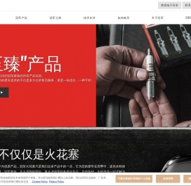 冠军首页
