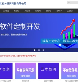北京软件开发