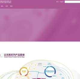 武汉云克隆科技股份有限公司官方网站