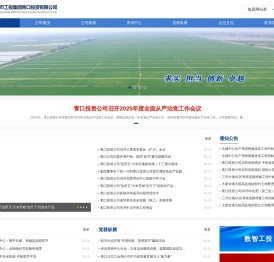 连云港市工投集团青口投资有限公司