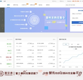 买塑网