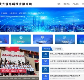 甘肃成兴信息科技有限公司