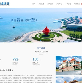 磊鑫集团有限公司