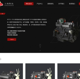上海凯迅发动机有限公司