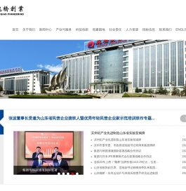 山东魏桥创业集团有限公司