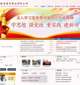 安徽省康利置业有限公司