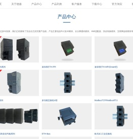 大连德嘉工控设备有限公司