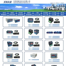 沈阳新维自动化有限公司