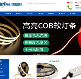 深圳市赛尔照明有限公司