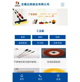 安徽达胜刷业有限公司