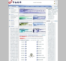 中拓软件