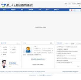 企业专业管理软件专家