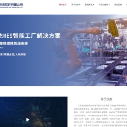 上海沃杰软件