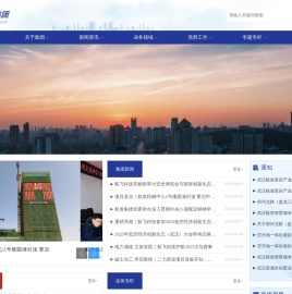 武汉航空港发展集团有限公司