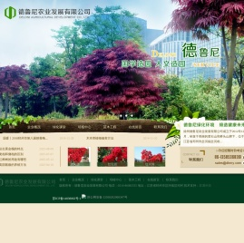 徐州德鲁尼农业发展有限公司