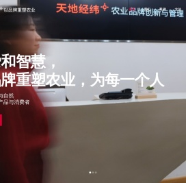 农业品牌咨询
