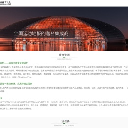 舞台地板