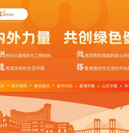 山东鲁抗医药股份有限公司