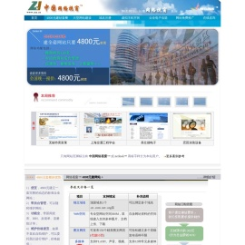 中国网络视窗