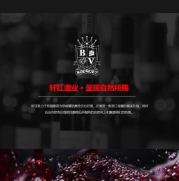 轩红酒业