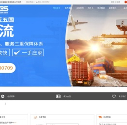深圳市超光速国际物流有限公司
