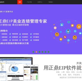 正鼎科技