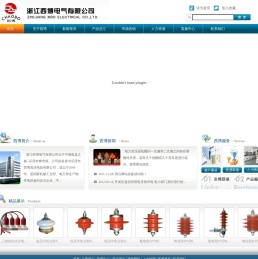 浙江西博电气有限公司