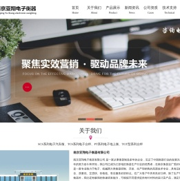南京亚翔电子衡器有限公司