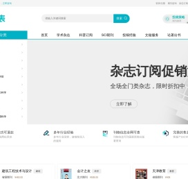 好发表