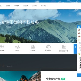 中龙知识产权
